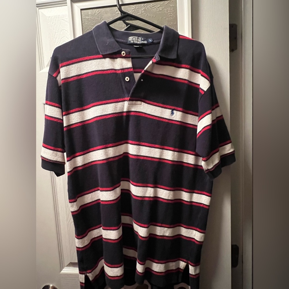 Polo by Ralph Lauren